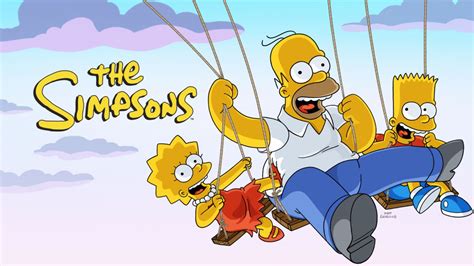 simpsins|simpsons log in.